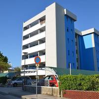 Appartamenti Columbus (Bibione Spiaggia)