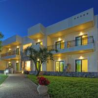 Minoa Sun Hotel