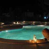 Evripidis Hotel - Afitos