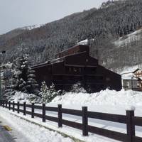 Hotel Residence National Park (Valdidentro)