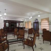 Khandwa Haveli Heritage Hotel Jaipur