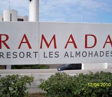 Ramada Resort Les Almohades