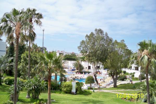 Ramada Resort Les Almohades