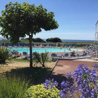 Residence Maeva L'Estran Chateau-D'Olonne