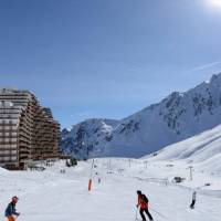 Res. Maeva Le Montana (La Mongie)