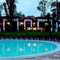 Residence P&V Le Parc D'Arradoy