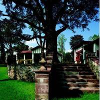 Residence P&V Le Parc D'Arradoy
