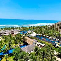 Crowne Plaza Da Nang (ex. Silver Shores)
