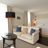 Lake'S - My Lake Hotel & Spa