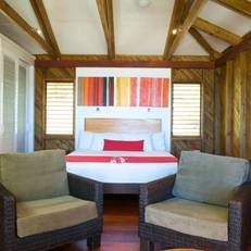 Wananavu Beach Resort 3*S