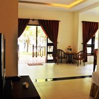 Sand Hills Beach Resort & Spa