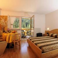 Apartments Piccolo Mondo (Campitello) Apt