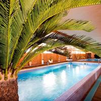 Best Western Hotel Prezident