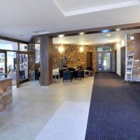 Apartments Kamzik (Доновалы)