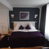 Rheingodlhotel Dusseldorf 