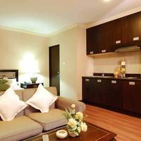 Princeton Park Suite