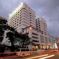 Princeton Bangkok
