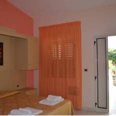 Calispera Hotel Villaggio (Capo Vaticano)