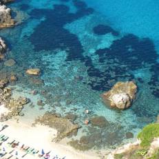 Calispera Hotel Villaggio (Capo Vaticano)