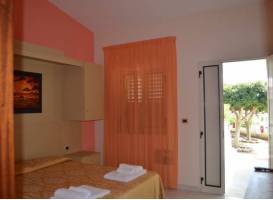 Calispera Hotel Villaggio (Capo Vaticano)