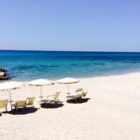 Villaggio Cala Di Volpe (Capo Vaticano)