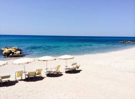 Villaggio Cala Di Volpe (Capo Vaticano)