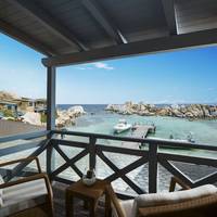 Hotel & Spa Des Pecheurs (Bonifacio)
