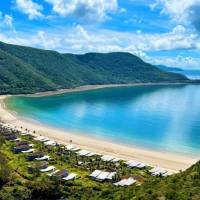 Six Senses Con Dao