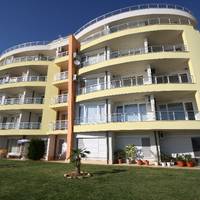 Apartments Complex Alex Beach