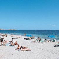O.K Hotel Beach