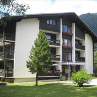 Appartementanlage Thermenblick Apt