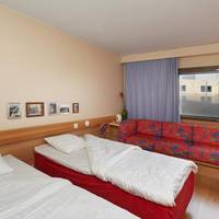 Rantasipi Hotel Airport