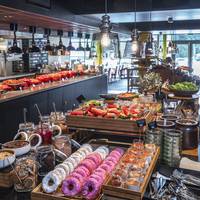 Thon Hotel Bergen Airport