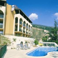 Hotel Res.Odalys Vacances Des Parfums