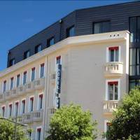 Exclusive Hotel De France (Valence)