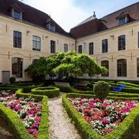 L'Hermitage Gantois (Lille)