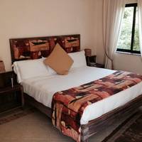 Afrochic Boutique Hotel (Diani Beach)