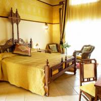 Afrochic Boutique Hotel (Diani Beach)