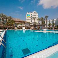 U Coral Beach Club Eilat (ex. Club Med Coral Beach)