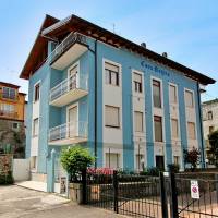 Arcobaleno Apartments