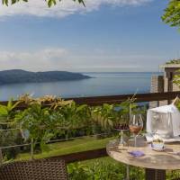 Lefay Resort & Spa Lago Di Garda (Gargnano)