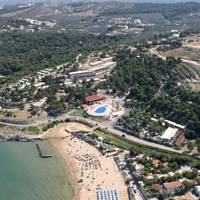 Villaggio Turistico La Giara