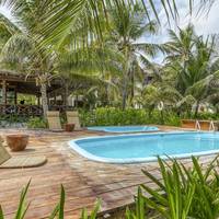 Los Lirios Hotel Cabanas