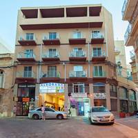 Alborada Apat Hotel Apt