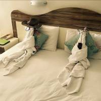 PELIN BEACH HOTEL HV2
