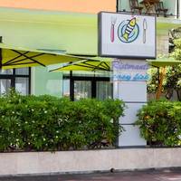 Clorinda Hotel