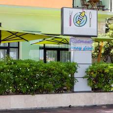 Clorinda Hotel