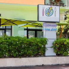 Clorinda Hotel