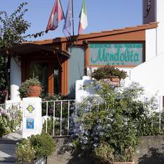 Residence Mendolita Lipari (о.Липари)