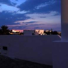 La Sirenetta Park Hotel (о.Стромболи)